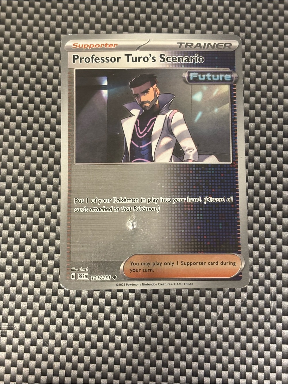 Pokémon cards